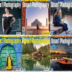 Подшивка журнала - Smart Photography № Volume 16 Issue 10 - Volume 17 Issue 9 (January-December 2021) PDF. Архив 2021 - Фото, фото культура, профессиональная фотография, любительская фотография!
