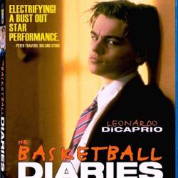   / The Basketball Diaries (1995) BDRip 720p