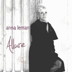 Anna Leman - Allure (2018) FLAC - Bossa Nova, Contemporary Jazz, Pop Ballads, Singer-Songwriter!