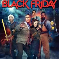 ׸  / Black Friday (2021) BDRip