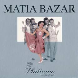 Matia Bazar - The Platinum Collection (3CD Box Set) (2007) FLAC - Ballad, Synth-pop, Europop!