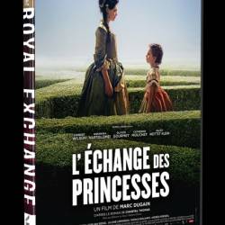   / Lechange des princesses (2018) BDRip 720p
