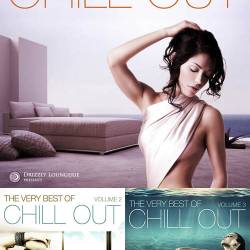 The Very Best of Chill Out Vol. 1-3 (2015-2017) AAC - Lounge, Chillout, Downtempo