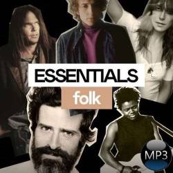 Folk Essentials (2022) MP3