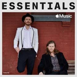 The Lumineers - Essentials (2022) - Alternative