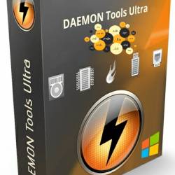 DAEMON Tools Ultra 6.1.0.1753 Final