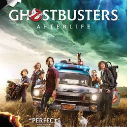   :  / Ghostbusters: Afterlife (2021)  HDRip / BDRip 720p / BDRip 1080p / 