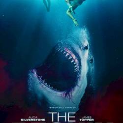  /  / The Requin (2022) WEB-DLRip - 