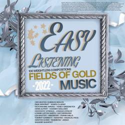 Fields Of Gold: Easy Listening Music (2022) Mp3 - Easy Listening, Funk, Instrumental!