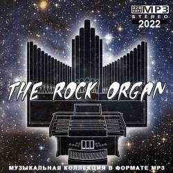 The Rock Organ (2022) MP3