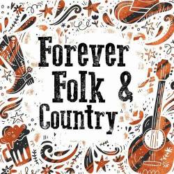 Forever Folk and Country (2022) - Folk, Country, Reggae