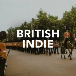 British Indie (2022) - Pop, Indie