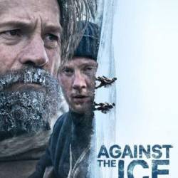    / Against the Ice (2022) WEB-DLRip