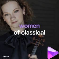 Women of Classical (2022) - Classical