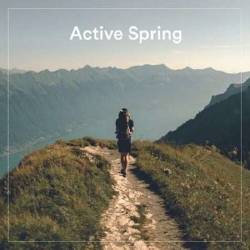 Active Sprig (2022) MP3