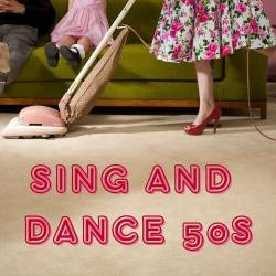 Sing and Dance 50S (2022) - Pop, Rock, RnB, Jazz, Soul