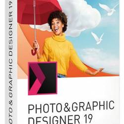 Xara Photo & Graphic Designer 19.0.0.63990