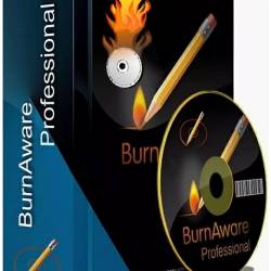 BurnAware Professional / Premium 15.3 Final