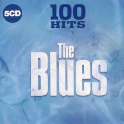 100 Hits The Blues (5CD) (2019) - Blues