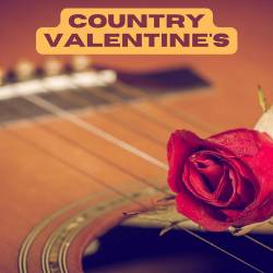 Country Valentines (2022) - Country