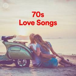 70s Love Songs (2022) - Pop, Rock, RnB