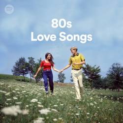 80s Love Songs (2022) - Pop, Rock, RnB, Jazz