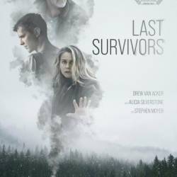   / Last Survivors (2021) WEB-DLRip-HEVC 1080p