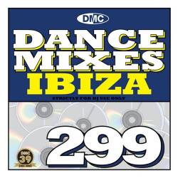 DMC Dance Mixes 299 Pop (2022) - Dance