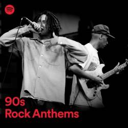 90s Rock Anthems (2022) - Rock