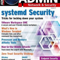  | Admin Network & Security 67 (2022)