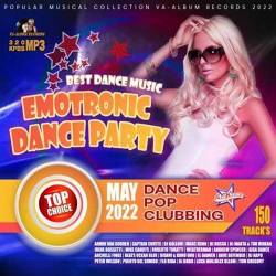 Emotronic Dance Party (2022) MP3
