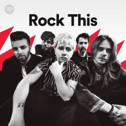 Rock This (2022) - Rock