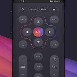 UniMote Pro - Universal Smart TV Remote Control 1.4.1 (Android)