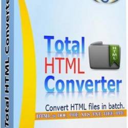 Coolutils Total HTML Converter 5.1.0.127