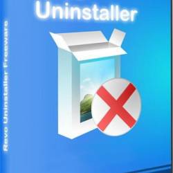 Revo Uninstaller Free 2.3.9 + Portable