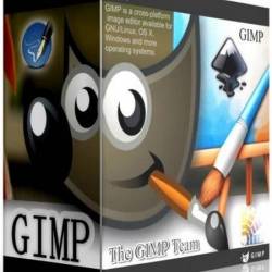 GIMP 2.10.32