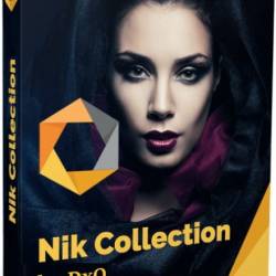 Nik Collection by DxO 5.0.0.0 Portable by conservator