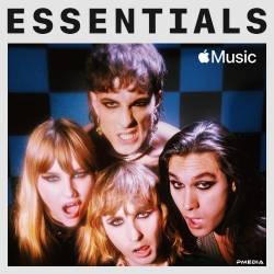 Maneskin - Essentials (2022) - Pop