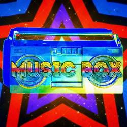 Music Box Exclusives 25 June (2022) - Dubstep, House, Progressive, Dancehall, Reggaeton, Hip Hop