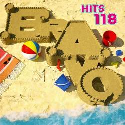 Bravo Hits vol 118 (2CD) (2022) - Pop, Rock, RnB, Dance