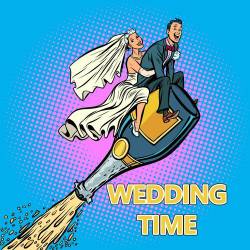 Wedding Time (2022) - Pop, Rock, RnB