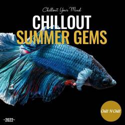 Chillout Summer Gems 2022 Chillout Your Mind (2022) FLAC - Balearic, Downtempo