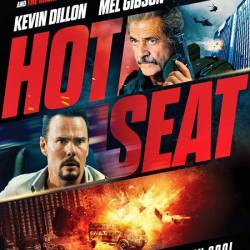   / Hot Seat (2022) WEB-DLRip / WEB-DL 1080p / 