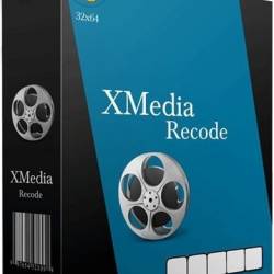XMedia Recode 3.5.6.3 + Portable