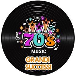 70s Music - I Grandi Successi (2022) - Retro, Pop