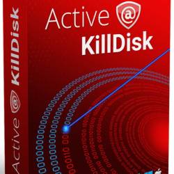 Active KillDisk Ultimate 14.0.27.1 + WinPE