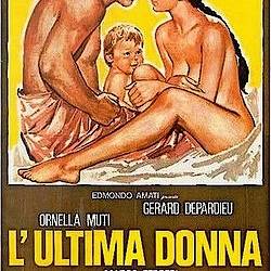   / La derniere femme (1976) HDTVDRip