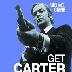   / Get Carter (1971) BDRip-AVC - , , 
