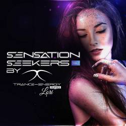 Sensation Seekers Vol. 1 (2022) FLAC - Trance