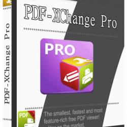 PDF-XChange Pro 9.4.362.0